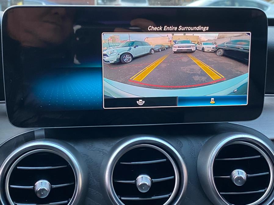 Used Mercedes-Benz C-Class C 300 Sedan 2019 | Sunrise Autoland. Jamaica, New York Used Mercedes-Benz C-Class C 300 Sedan 2019 | Sunrise Autoland. Jamaica, New York