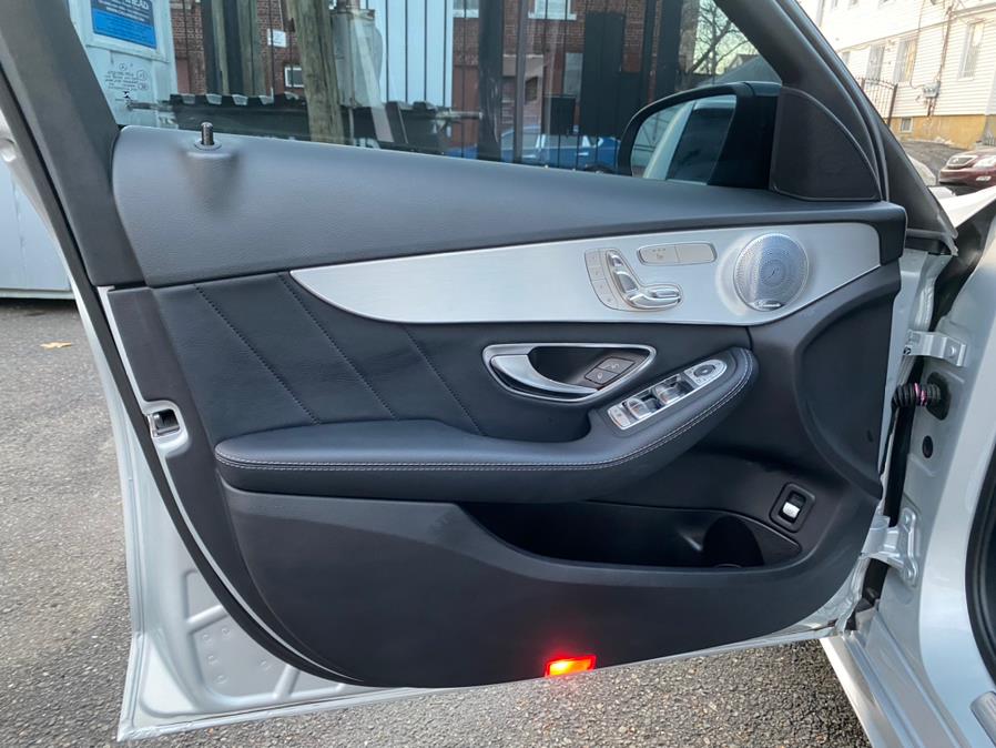Used Mercedes-Benz C-Class C 300 Sedan 2019 | Sunrise Autoland. Jamaica, New York Used Mercedes-Benz C-Class C 300 Sedan 2019 | Sunrise Autoland. Jamaica, New York