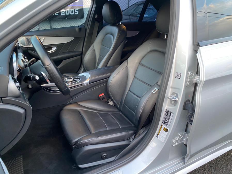 Used Mercedes-Benz C-Class C 300 Sedan 2019 | Sunrise Autoland. Jamaica, New York Used Mercedes-Benz C-Class C 300 Sedan 2019 | Sunrise Autoland. Jamaica, New York