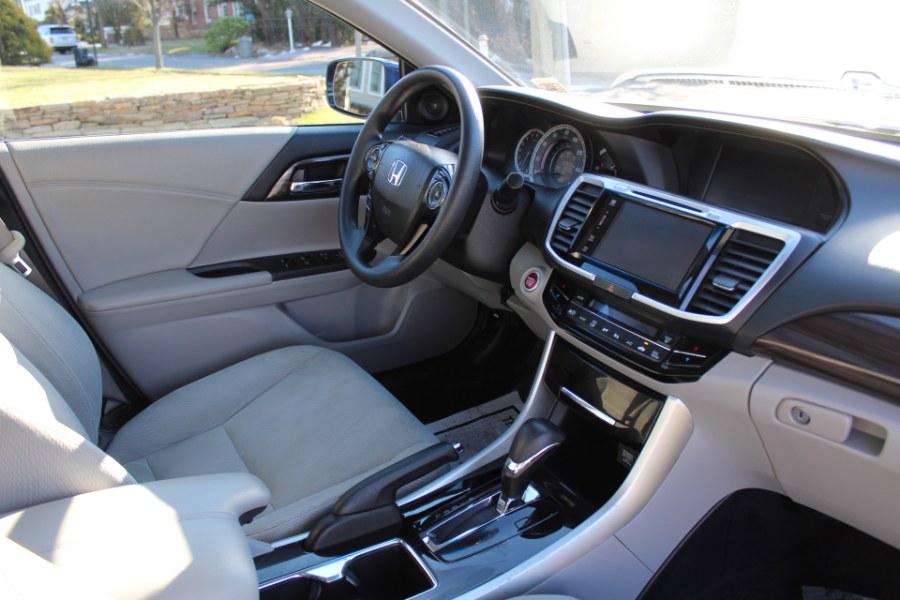 Used Honda Accord Sedan EX 2017 | Great Neck Car Buyers & Sellers. Great Neck, New York Used Honda Accord Sedan EX 2017 | Great Neck Car Buyers & Sellers. Great Neck, New York