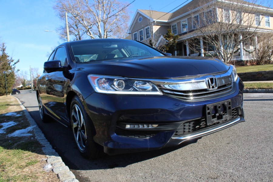 Used Honda Accord Sedan EX 2017 | Great Neck Car Buyers & Sellers. Great Neck, New York Used Honda Accord Sedan EX 2017 | Great Neck Car Buyers & Sellers. Great Neck, New York