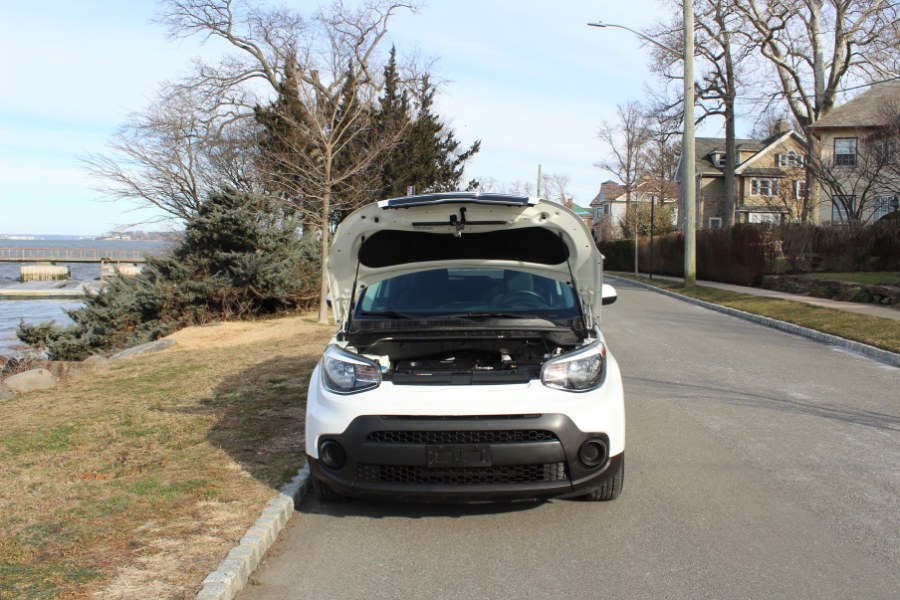 2019 Kia Soul Auto, available for sale in Great Neck, NY
