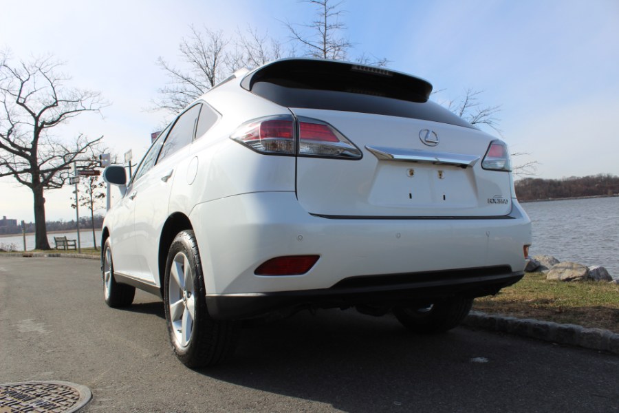 2015 Lexus RX 350 AWD 4dr, available for sale in Great Neck, NY