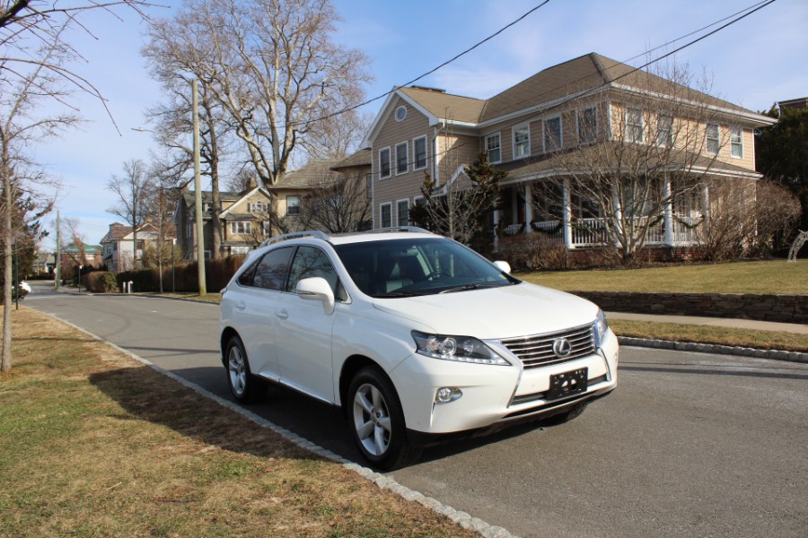 2015 Lexus RX 350 AWD 4dr, available for sale in Great Neck, NY
