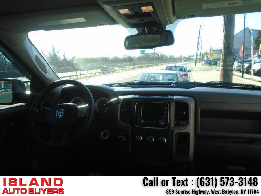 Used Ram Ram Pickup 1500 Express 4x4 4dr Crew Cab 5.5 ft. SB Pickup 2015 | Island Auto Buyers. West Babylon, New York Used Ram Ram Pickup 1500 Express 4x4 4dr Crew Cab 5.5 ft. SB Pickup 2015 | Island Auto Buyers. West Babylon, New York