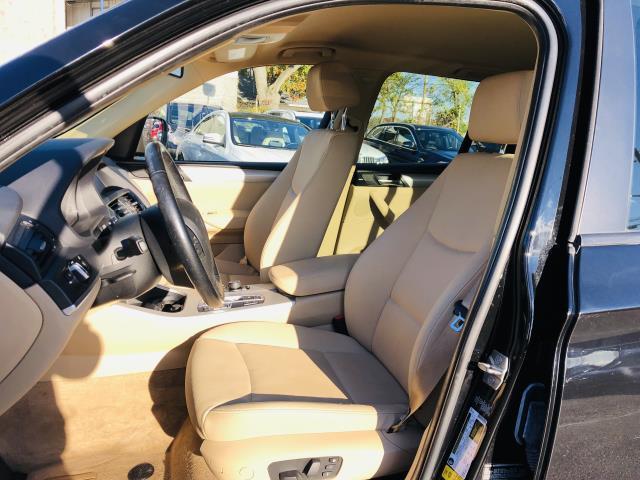 Used BMW X3 AWD 4dr xDrive28i 2013 | Sunrise Auto Outlet. Amityville, New York Used BMW X3 AWD 4dr xDrive28i 2013 | Sunrise Auto Outlet. Amityville, New York