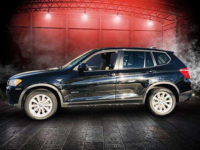 Used BMW X3 AWD 4dr xDrive28i 2013 | Sunrise Auto Outlet. Amityville, New York Used BMW X3 AWD 4dr xDrive28i 2013 | Sunrise Auto Outlet. Amityville, New York