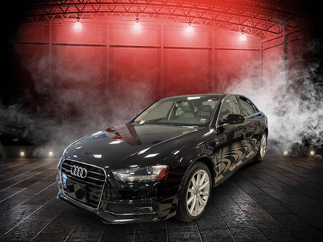 Used Audi A4 4dr Sdn Auto quattro 2.0T Premium Plus 2015 | Sunrise Auto Outlet. Amityville, New York Used Audi A4 4dr Sdn Auto quattro 2.0T Premium Plus 2015 | Sunrise Auto Outlet. Amityville, New York