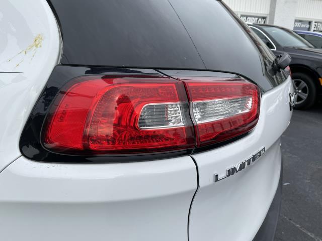 Used Jeep Cherokee 4WD 4dr Limited 2015 | Sunrise Auto Outlet. Amityville, New York Used Jeep Cherokee 4WD 4dr Limited 2015 | Sunrise Auto Outlet. Amityville, New York