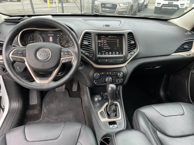 Used Jeep Cherokee 4WD 4dr Limited 2015 | Sunrise Auto Outlet. Amityville, New York Used Jeep Cherokee 4WD 4dr Limited 2015 | Sunrise Auto Outlet. Amityville, New York