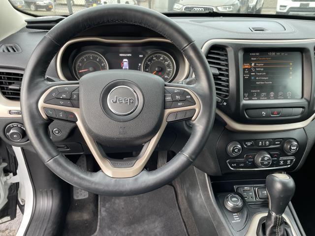 Used Jeep Cherokee 4WD 4dr Limited 2015 | Sunrise Auto Outlet. Amityville, New York Used Jeep Cherokee 4WD 4dr Limited 2015 | Sunrise Auto Outlet. Amityville, New York