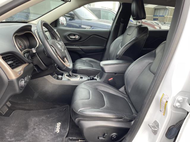 Used Jeep Cherokee 4WD 4dr Limited 2015 | Sunrise Auto Outlet. Amityville, New York Used Jeep Cherokee 4WD 4dr Limited 2015 | Sunrise Auto Outlet. Amityville, New York