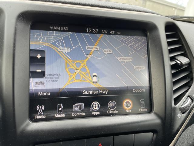 Used Jeep Cherokee 4WD 4dr Limited 2015 | Sunrise Auto Outlet. Amityville, New York Used Jeep Cherokee 4WD 4dr Limited 2015 | Sunrise Auto Outlet. Amityville, New York