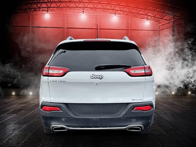 Used Jeep Cherokee 4WD 4dr Limited 2015 | Sunrise Auto Outlet. Amityville, New York Used Jeep Cherokee 4WD 4dr Limited 2015 | Sunrise Auto Outlet. Amityville, New York