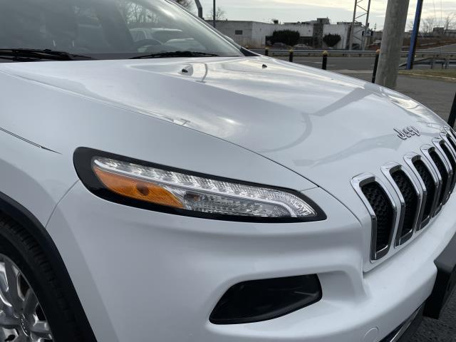 Used Jeep Cherokee 4WD 4dr Limited 2015 | Sunrise Auto Outlet. Amityville, New York Used Jeep Cherokee 4WD 4dr Limited 2015 | Sunrise Auto Outlet. Amityville, New York
