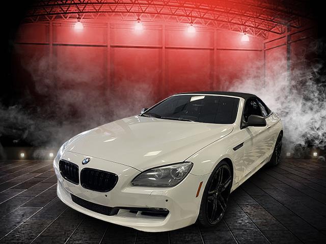 Used BMW 6 Series 2dr Conv 650i 2012 | Sunrise Auto Outlet. Amityville, New York Used BMW 6 Series 2dr Conv 650i 2012 | Sunrise Auto Outlet. Amityville, New York