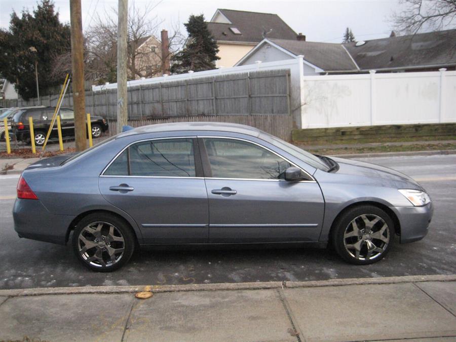 Used Honda Accord LX 4dr Sedan (2.4L I4 5A) 2007 | Rite Choice Auto Inc.. Massapequa, New York Used Honda Accord LX 4dr Sedan (2.4L I4 5A) 2007 | Rite Choice Auto Inc.. Massapequa, New York