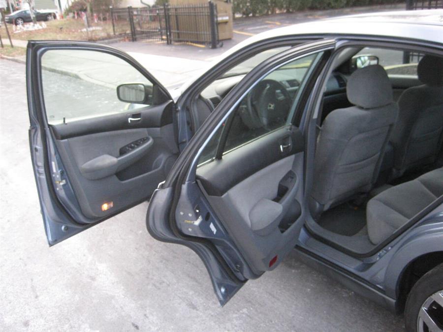 Used Honda Accord LX 4dr Sedan (2.4L I4 5A) 2007 | Rite Choice Auto Inc.. Massapequa, New York Used Honda Accord LX 4dr Sedan (2.4L I4 5A) 2007 | Rite Choice Auto Inc.. Massapequa, New York