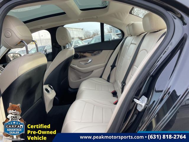 Used Mercedes-Benz C-Class 4dr Sdn C300 Luxury 4MATIC 2016 | Peak Automotive Inc.. Bayshore, New York Used Mercedes-Benz C-Class 4dr Sdn C300 Luxury 4MATIC 2016 | Peak Automotive Inc.. Bayshore, New York