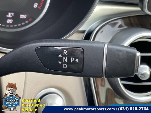 Used Mercedes-Benz C-Class 4dr Sdn C300 Luxury 4MATIC 2016 | Peak Automotive Inc.. Bayshore, New York Used Mercedes-Benz C-Class 4dr Sdn C300 Luxury 4MATIC 2016 | Peak Automotive Inc.. Bayshore, New York