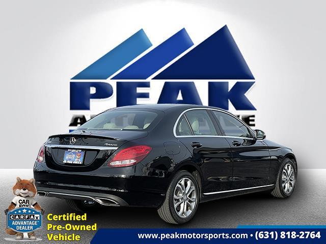 Used Mercedes-Benz C-Class 4dr Sdn C300 Luxury 4MATIC 2016 | Peak Automotive Inc.. Bayshore, New York Used Mercedes-Benz C-Class 4dr Sdn C300 Luxury 4MATIC 2016 | Peak Automotive Inc.. Bayshore, New York