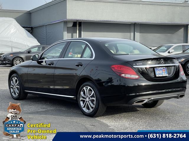 Used Mercedes-Benz C-Class 4dr Sdn C300 Luxury 4MATIC 2016 | Peak Automotive Inc.. Bayshore, New York Used Mercedes-Benz C-Class 4dr Sdn C300 Luxury 4MATIC 2016 | Peak Automotive Inc.. Bayshore, New York
