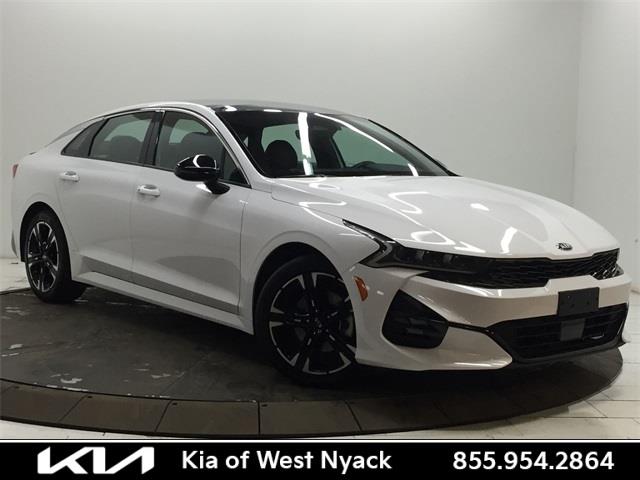 2021 Kia K5 GT-Line, available for sale in Bronx, New York | Eastchester Motor Cars. Bronx, New York