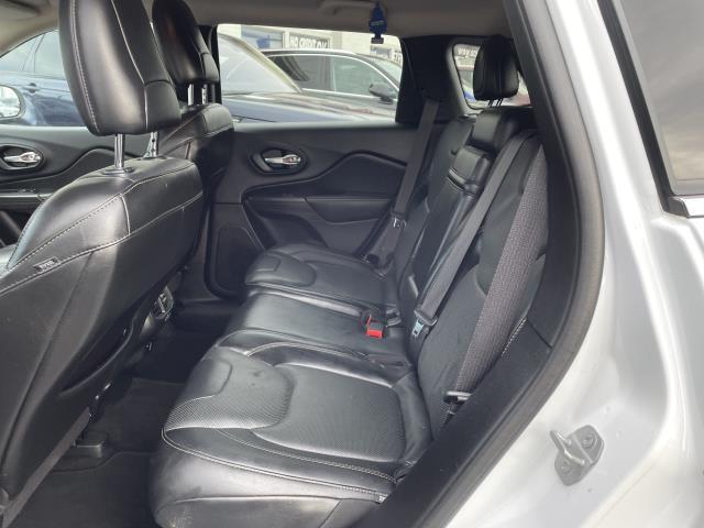 Used Jeep Cherokee 4WD 4dr Limited 2015 | Northshore Motors. Syosset , New York Used Jeep Cherokee 4WD 4dr Limited 2015 | Northshore Motors. Syosset , New York