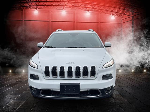 Used Jeep Cherokee 4WD 4dr Limited 2015 | Northshore Motors. Syosset , New York Used Jeep Cherokee 4WD 4dr Limited 2015 | Northshore Motors. Syosset , New York