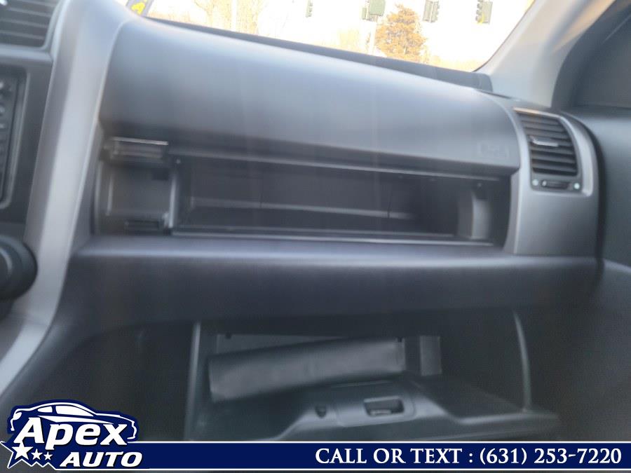 Used Honda CR-V 4WD 5dr EX-L w/Navi 2009 | Apex Auto. Selden, New York Used Honda CR-V 4WD 5dr EX-L w/Navi 2009 | Apex Auto. Selden, New York