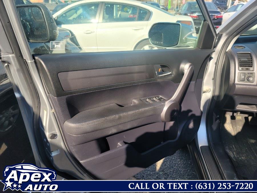 Used Honda CR-V 4WD 5dr EX-L w/Navi 2009 | Apex Auto. Selden, New York Used Honda CR-V 4WD 5dr EX-L w/Navi 2009 | Apex Auto. Selden, New York