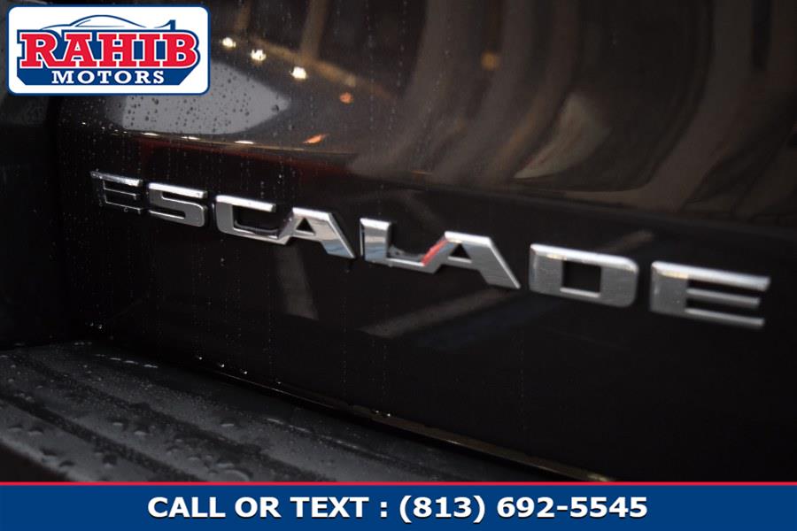 2015 Cadillac Escalade 4WD 4dr Luxury, available for sale in Winter Park, Florida | Rahib Motors. Winter Park, Florida 2015 Cadillac Escalade 4WD 4dr Luxury, available for sale in Winter Park, Florida | Rahib Motors. Winter Park, Florida