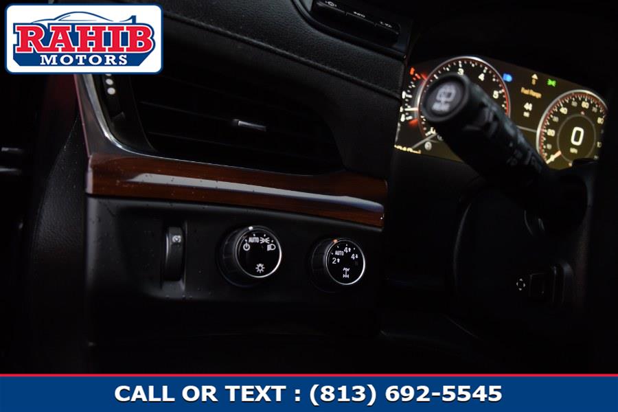 2015 Cadillac Escalade 4WD 4dr Luxury, available for sale in Winter Park, Florida | Rahib Motors. Winter Park, Florida 2015 Cadillac Escalade 4WD 4dr Luxury, available for sale in Winter Park, Florida | Rahib Motors. Winter Park, Florida