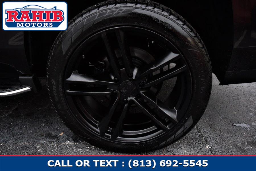 2015 Cadillac Escalade 4WD 4dr Luxury, available for sale in Winter Park, Florida | Rahib Motors. Winter Park, Florida 2015 Cadillac Escalade 4WD 4dr Luxury, available for sale in Winter Park, Florida | Rahib Motors. Winter Park, Florida