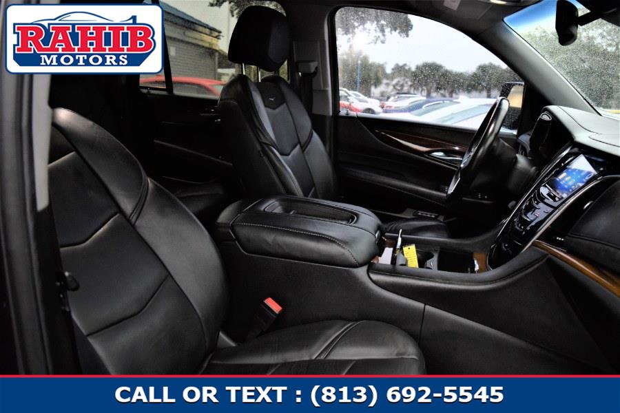 2015 Cadillac Escalade 4WD 4dr Luxury, available for sale in Winter Park, Florida | Rahib Motors. Winter Park, Florida 2015 Cadillac Escalade 4WD 4dr Luxury, available for sale in Winter Park, Florida | Rahib Motors. Winter Park, Florida