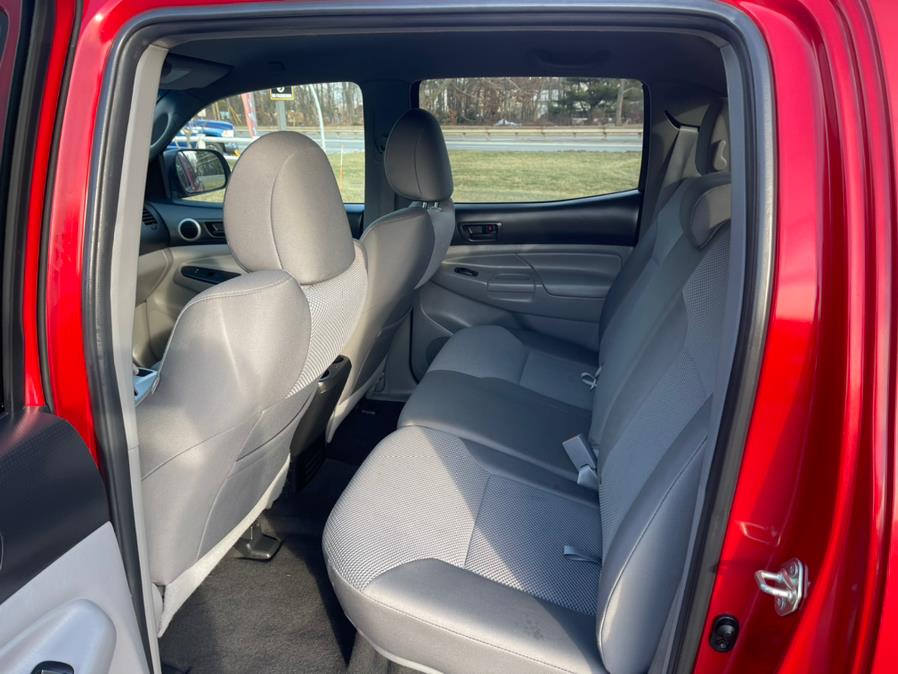 2015 Toyota Tacoma 4WD Double Cab V6 AT TRD Pro (Natl), available for sale in South Windsor, Connecticut | Mike And Tony Auto Sales, Inc. South Windsor, Connecticut 2015 Toyota Tacoma 4WD Double Cab V6 AT TRD Pro (Natl), available for sale in South Windsor, Connecticut | Mike And Tony Auto Sales, Inc. South Windsor, Connecticut