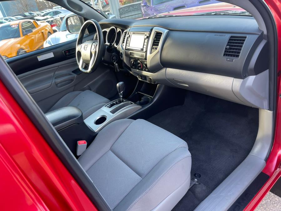 2015 Toyota Tacoma 4WD Double Cab V6 AT TRD Pro (Natl), available for sale in South Windsor, Connecticut | Mike And Tony Auto Sales, Inc. South Windsor, Connecticut 2015 Toyota Tacoma 4WD Double Cab V6 AT TRD Pro (Natl), available for sale in South Windsor, Connecticut | Mike And Tony Auto Sales, Inc. South Windsor, Connecticut