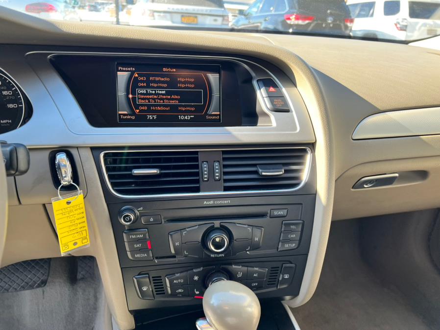 Used Audi A4 4dr Sdn Auto 2.0T quattro Prem 2009 | Prestige Pre-Owned Motors Inc. New Windsor, New York Used Audi A4 4dr Sdn Auto 2.0T quattro Prem 2009 | Prestige Pre-Owned Motors Inc. New Windsor, New York