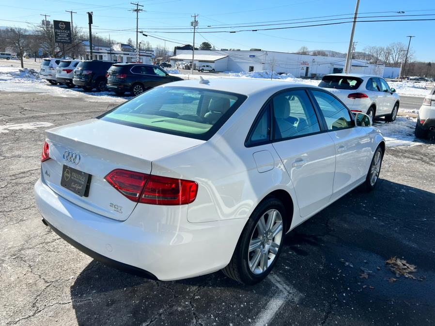 Used Audi A4 4dr Sdn Auto 2.0T quattro Prem 2009 | Prestige Pre-Owned Motors Inc. New Windsor, New York Used Audi A4 4dr Sdn Auto 2.0T quattro Prem 2009 | Prestige Pre-Owned Motors Inc. New Windsor, New York
