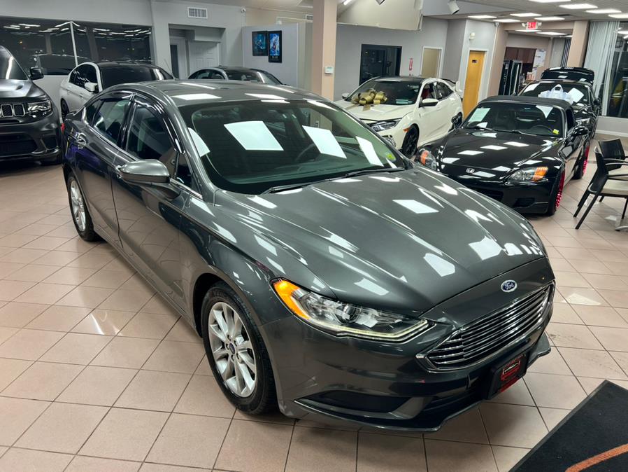 2017 Ford Fusion SE FWD, available for sale in Massapequa Park, New York | Power Motors East. Massapequa Park, New York 2017 Ford Fusion SE FWD, available for sale in Massapequa Park, New York | Power Motors East. Massapequa Park, New York