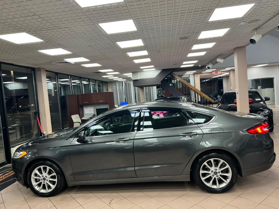 2017 Ford Fusion SE FWD, available for sale in Massapequa Park, New York | Power Motors East. Massapequa Park, New York 2017 Ford Fusion SE FWD, available for sale in Massapequa Park, New York | Power Motors East. Massapequa Park, New York