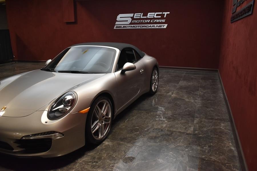 Used Porsche 911 Carrera S 2012 | Select Motor Cars. Deer Park, New York