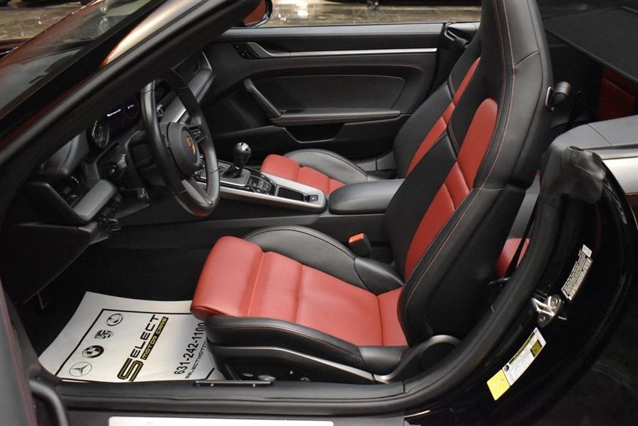 Used Porsche 911 Carrera 4S 2020 | Select Motor Cars. Deer Park, New York