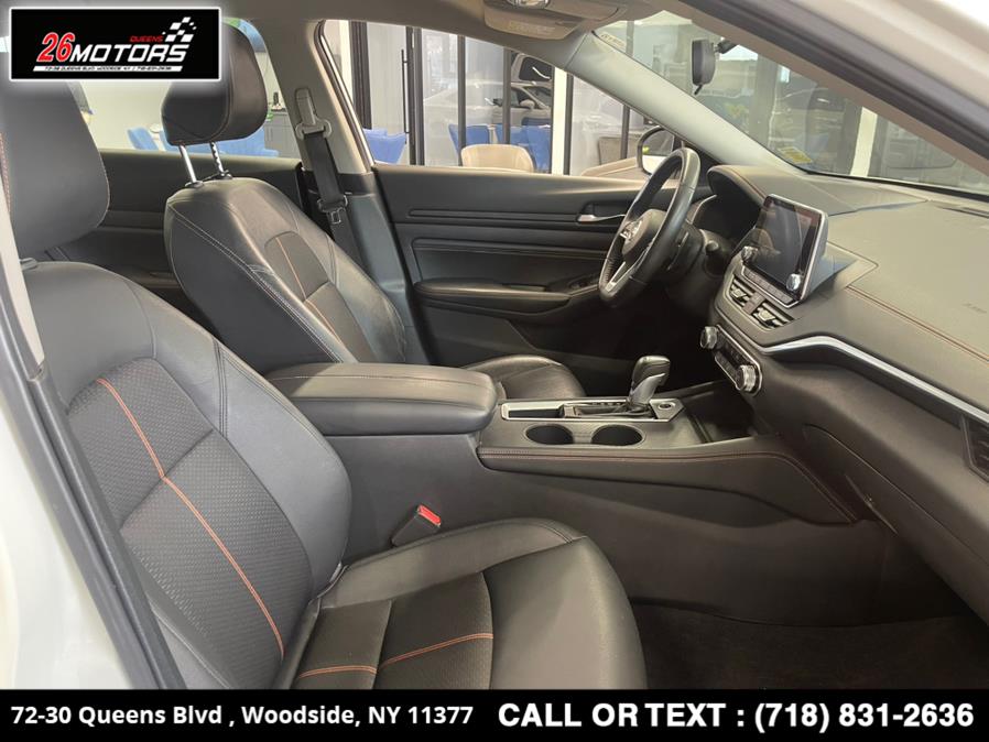 Used Nissan Altima 2.5 SR Sedan 2019 | 26 Motors Queens. Woodside, New York Used Nissan Altima 2.5 SR Sedan 2019 | 26 Motors Queens. Woodside, New York