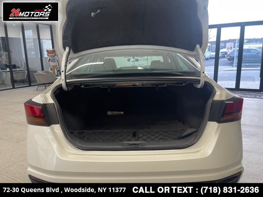 Used Nissan Altima 2.5 SR Sedan 2019 | 26 Motors Queens. Woodside, New York Used Nissan Altima 2.5 SR Sedan 2019 | 26 Motors Queens. Woodside, New York