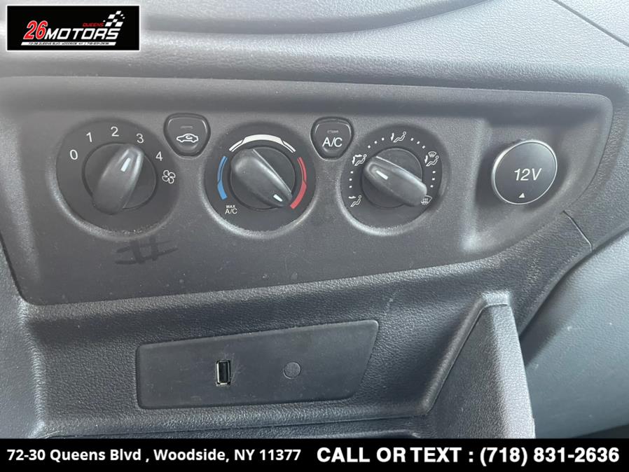 2019 Ford Transit Van T-250 148" Med Rf 9000 GVWR Sliding RH Dr, available for sale in Woodside, New York | 26 Motors Queens. Woodside, New York 2019 Ford Transit Van T-250 148" Med Rf 9000 GVWR Sliding RH Dr, available for sale in Woodside, New York | 26 Motors Queens. Woodside, New York