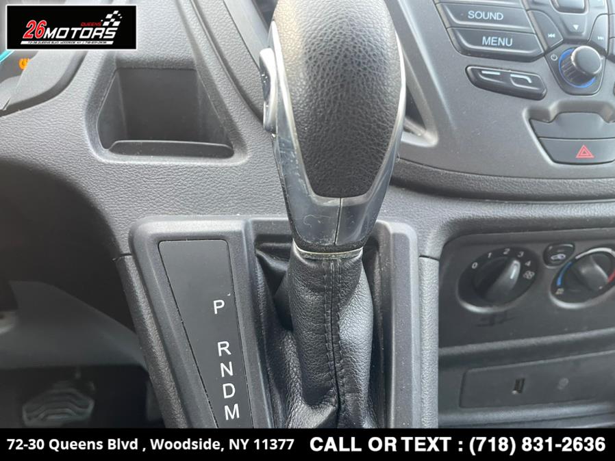 2019 Ford Transit Van T-250 148" Med Rf 9000 GVWR Sliding RH Dr, available for sale in Woodside, New York | 26 Motors Queens. Woodside, New York 2019 Ford Transit Van T-250 148" Med Rf 9000 GVWR Sliding RH Dr, available for sale in Woodside, New York | 26 Motors Queens. Woodside, New York