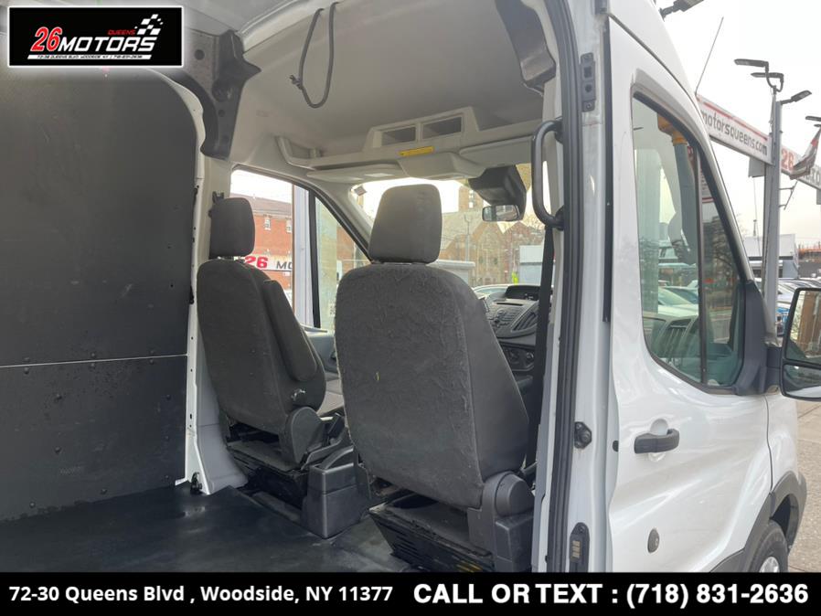2019 Ford Transit Van T-250 148" Med Rf 9000 GVWR Sliding RH Dr, available for sale in Woodside, New York | 26 Motors Queens. Woodside, New York 2019 Ford Transit Van T-250 148" Med Rf 9000 GVWR Sliding RH Dr, available for sale in Woodside, New York | 26 Motors Queens. Woodside, New York