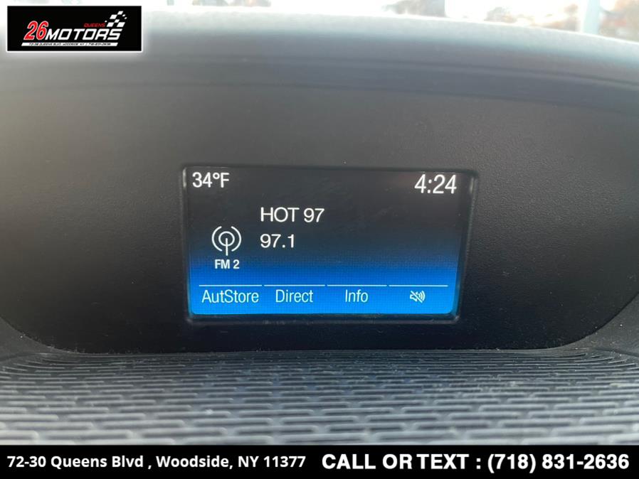 2019 Ford Transit Van T-250 148" Med Rf 9000 GVWR Sliding RH Dr, available for sale in Woodside, New York | 26 Motors Queens. Woodside, New York 2019 Ford Transit Van T-250 148" Med Rf 9000 GVWR Sliding RH Dr, available for sale in Woodside, New York | 26 Motors Queens. Woodside, New York
