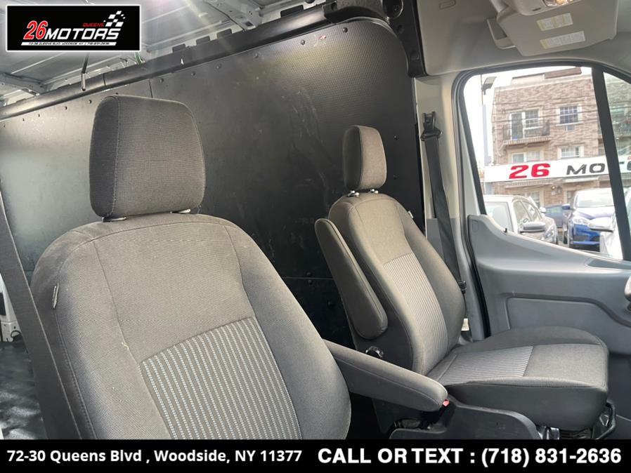 2019 Ford Transit Van T-250 148" Med Rf 9000 GVWR Sliding RH Dr, available for sale in Woodside, New York | 26 Motors Queens. Woodside, New York 2019 Ford Transit Van T-250 148" Med Rf 9000 GVWR Sliding RH Dr, available for sale in Woodside, New York | 26 Motors Queens. Woodside, New York